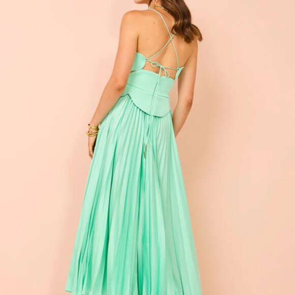 ACLER Atholoton Midi Dress - Picture 6 of 8